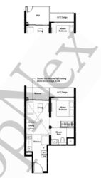 The Garden Residences (D19), Apartment #580281621